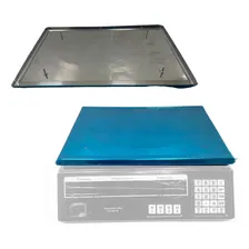 Bandeja Prato Para Balança 40kg Foto  mini 1