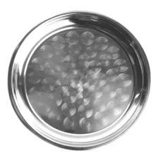 Bandeja restaurante Monaliza Bandeja Inox Garçon inox de aço inoxidável Foto mini 4