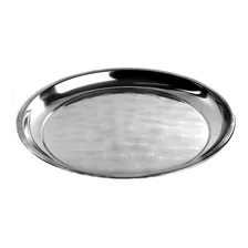 Bandeja restaurante Monaliza Bandeja Inox Garçon inox de aço inoxidável Foto mini 2