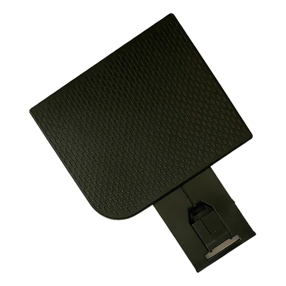 Bandeja Saída De Papel Para Hp M1536 M1606 Rm1-7498 Premium Foto 1