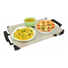 Bandeja Térmica Com Temperatura Regulável 127v - Cotherm Foto mini 1