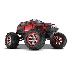 Bandeja Traseira Extendida Traxxas Summit E-revo 1/16 -7132r Foto mini 2