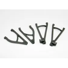 Bandeja Traseira Extendida Traxxas Summit E-revo 1/16 -7132r Foto mini 1