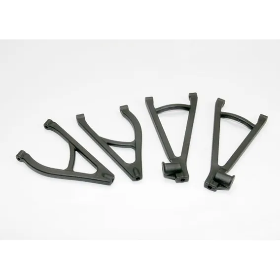 Bandeja Traseira Extendida Traxxas Summit E-revo 1/16 -7132r Foto 1