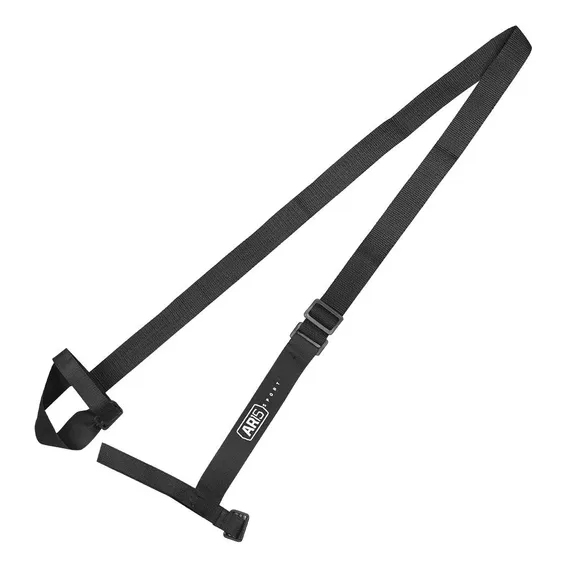 Bandoleira De Amarração Carabina Espingarda Rifle Universal Foto 1