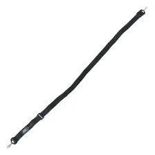 Bandoleira Para Carabina Rifle 02 Pontas Mosquetão Nylon Foto mini 2