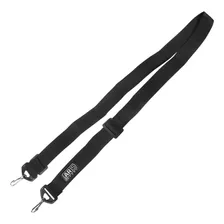 Bandoleira Para Carabina Rifle 02 Pontas Mosquetão Nylon Foto  mini 1