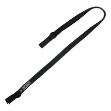 Bandoleira Tática 2 Pontos Ajustavel Preta - Tactical Dacs Cor Preto Foto  mini 1