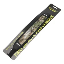 Bandoleira Tática Neoprene 2 Pontos Ajustável Camuflada Foto mini  2