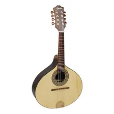 Bandolim Acústico Giannini Raiz Bs1 Imbu Ns Cor Natural satin Foto mini 1