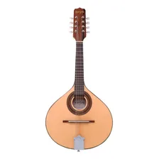 Bandolim Rozini Rb10 Studio Elétrico Foto mini 1