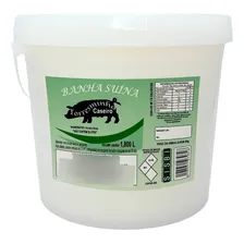 Banha De Porco Gordura Natural Caipira 1,8l 1un Foto mini 1