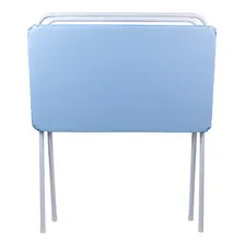 Banheira Com Trocador Hércules - Azul Foto mini 4