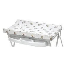 Banheira De Bebe Plastica Luxo Galzerano Real Cor Branco Foto mini  2