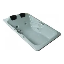 Banheira De Hidromassagem Ouro Fino Acrillic Dupla Premium Foto mini 1