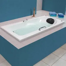 Banheira Hidromassagem Astra Capri Super Luxo Bjwt Foto mini 2