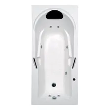 Banheira Hidromassagem Astra Capri Super Luxo Bjwt Foto mini 1