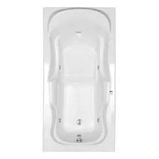 Banheira Hidromassagem Astra Serenade Luxo Ic Foto mini 1