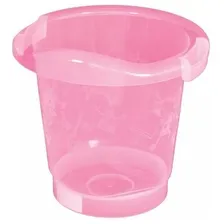 Banheira Ofurô Rosa Para Bebês Burigotto Foto mini  3