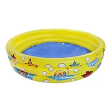 Banheira/piscina Inflável Infantil 300l - Nautika Foto mini 1