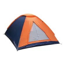 Banheiro Light 15l + Barraca Iglu 3 + Colchonete Térmico Foto mini 3
