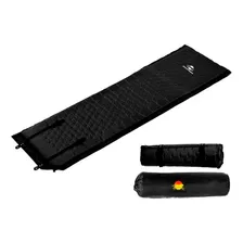 Banheiro Light 15l + Barraca Iglu 3 + Colchonete Térmico Foto mini 4