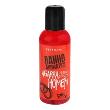 Banho Aromático Agarra Homem Para Atrair E Seduzir Foto mini 1
