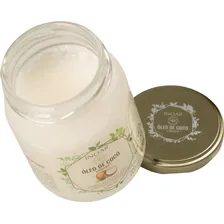Banho De Creme Inoar Óleo De Coco De 200ml 200g Foto mini 2