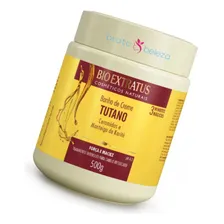 Banho De Creme Tutano E Ceramidas 500 G Bio Extratus Foto mini  2