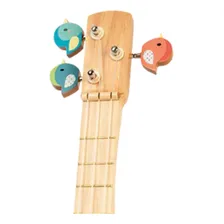 Banjo Infantil Pure Janod - Madeira Foto mini 3