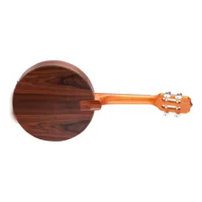 Banjo Profissional Rozini Caixa Baixa Rj10 Foto mini 3