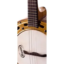 Banjo Rozini Profissional  Elétrico Foto mini  3