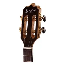 Banjo Rozini Profissional Elétrico Foto mini 4
