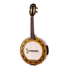 Banjo Rozini Profissional Elétrico Foto mini 1