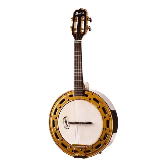 Banjo Rozini Profissional Elétrico Foto 1
