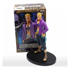 Banpresto One Piece Wanokuni Marco Foto mini 1