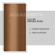 Banqueta Alta Cozinha Balcão 1747 Carraro Areia Rose Foto mini 3