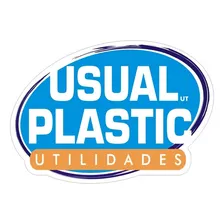 Banqueta Branca Banquinho Banco Plastico Suporta 120 Kg Foto mini  3