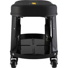 Banqueta Para Mecânico Vonder Banquinho Com Porta-ferramenta Foto mini 3