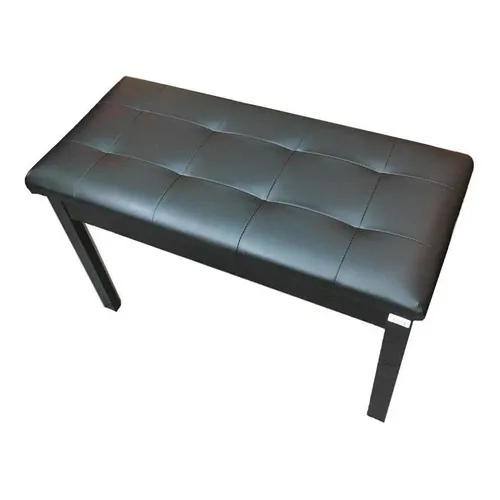 Banqueta Para Piano Keypower Almofadada Foto 1
