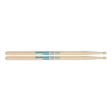 Baqueta 2b American Hickory Tnhy2bm Tennessee Liverpool Foto mini 2