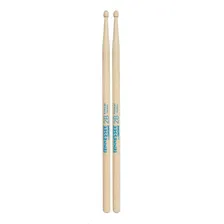 Baqueta 2b American Hickory Tnhy2bm Tennessee Liverpool Foto mini 1