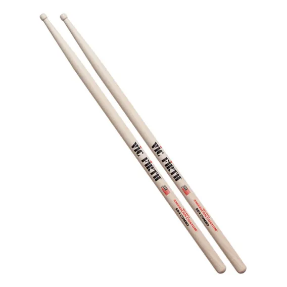 Baqueta American Custom Sd4 Combo - Vic Firth Foto 1
