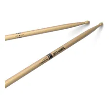 Baqueta American Hickory 5a Madeira (par) Promark Tx5aw Foto  mini 1