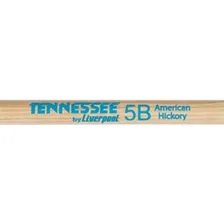 Baqueta American Hickory Tennessee 5b Liverpool Par Tnhy 5bm Foto mini 2