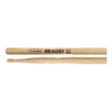 Baqueta C Ibanez 5ah Hickory Cor Natural Tamanho 5A Foto mini 2