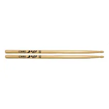 Baqueta C Ibanez 901 Premium Cor Natural Tamanho 5B Foto mini 1