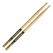 Baqueta C. Ibanez 902 Supergrip Grip Marfim 7a X-pro Par Foto mini 1