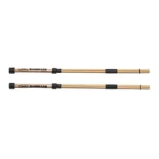 Baqueta C Ibanez Double Roll Bamblues Cor Natural Tamanho 0 Foto mini 1