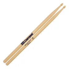 Baqueta Liverpool Hickory 5b Madeira Hy5bm Foto mini 1